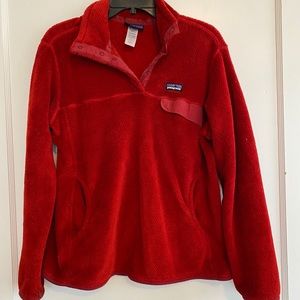 Women’s Patagonia Pullover